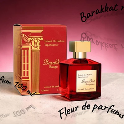 Barakkat Rouge 540
