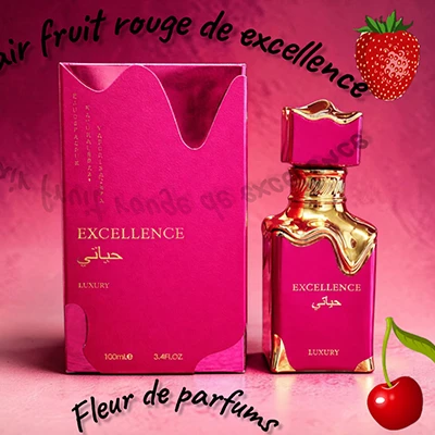 Intense Fruit Rouge