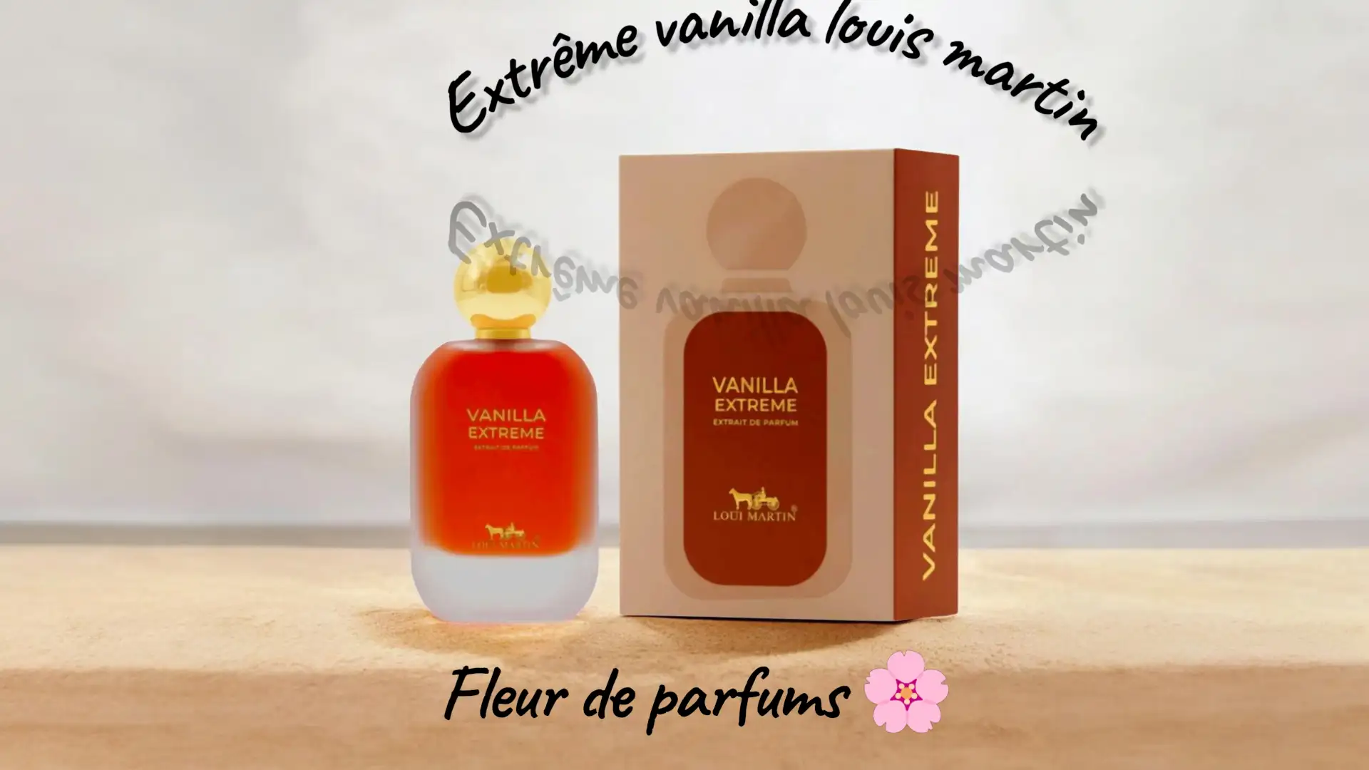 Extrême vanilla