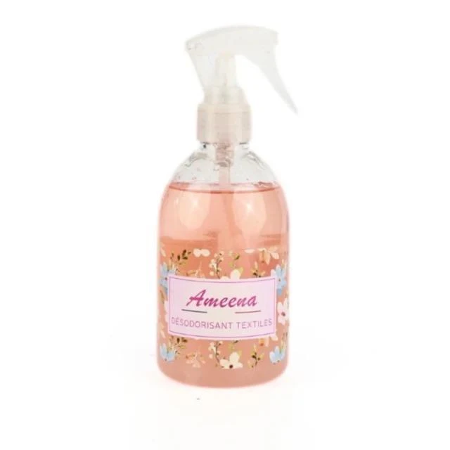 spray textile Ameera
