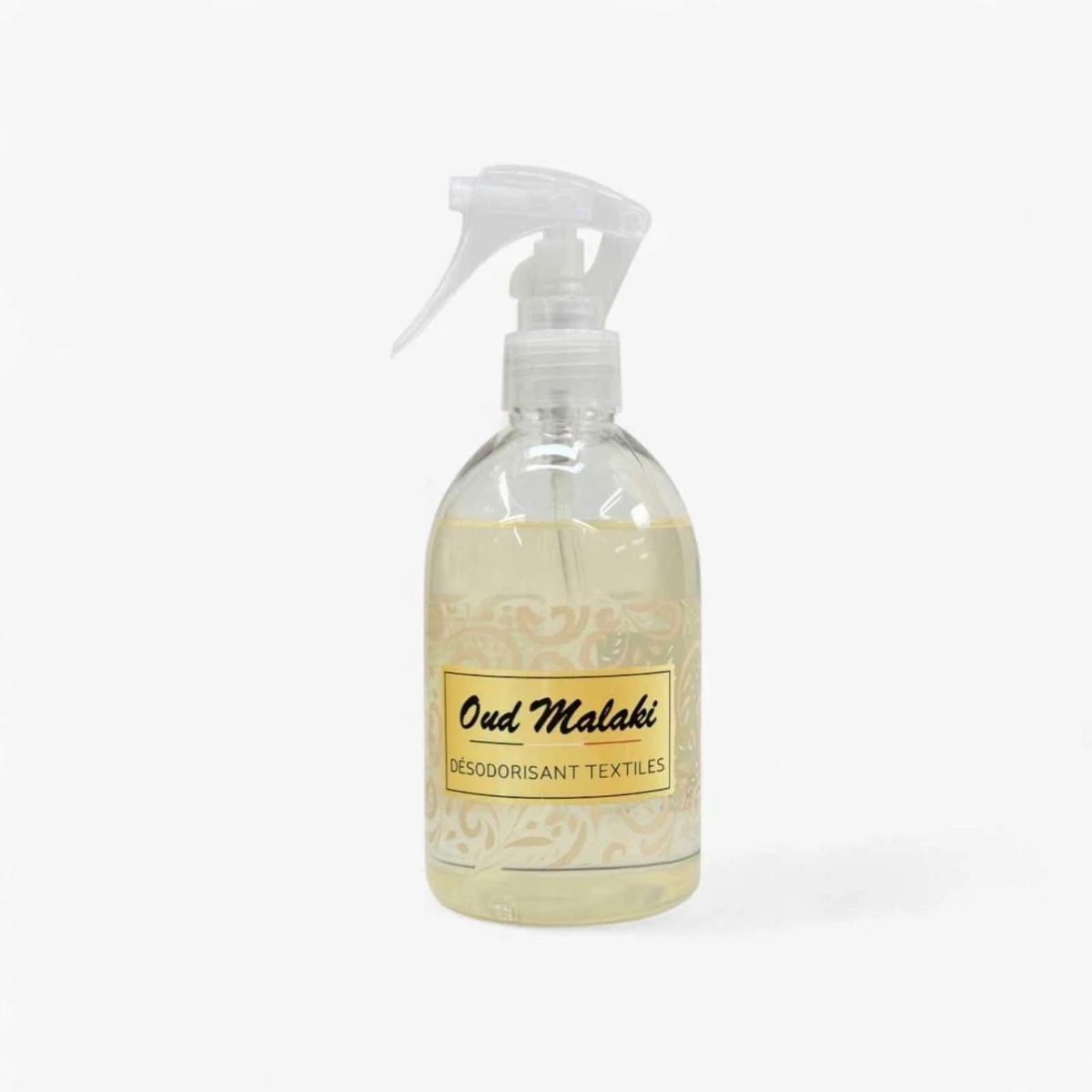spray textile oud malaki