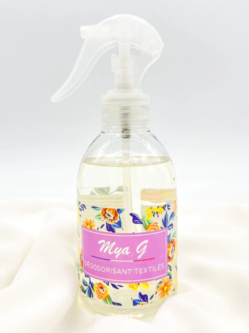 spray textile mya G