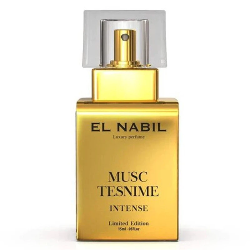 Musc tesnime