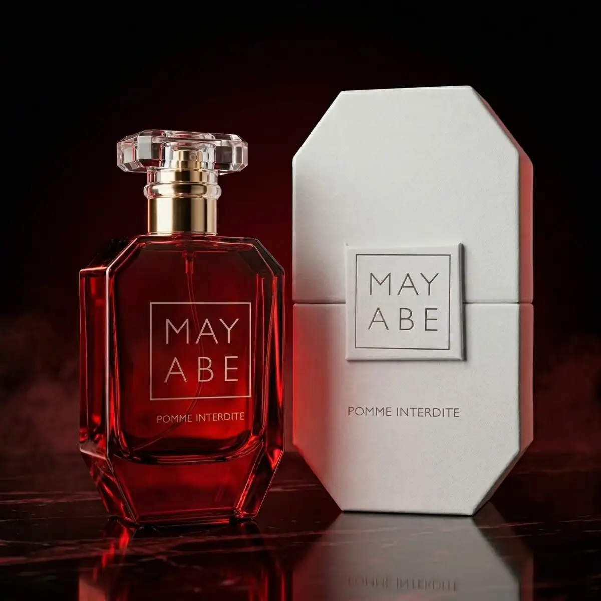 Mayabe pomme interdite