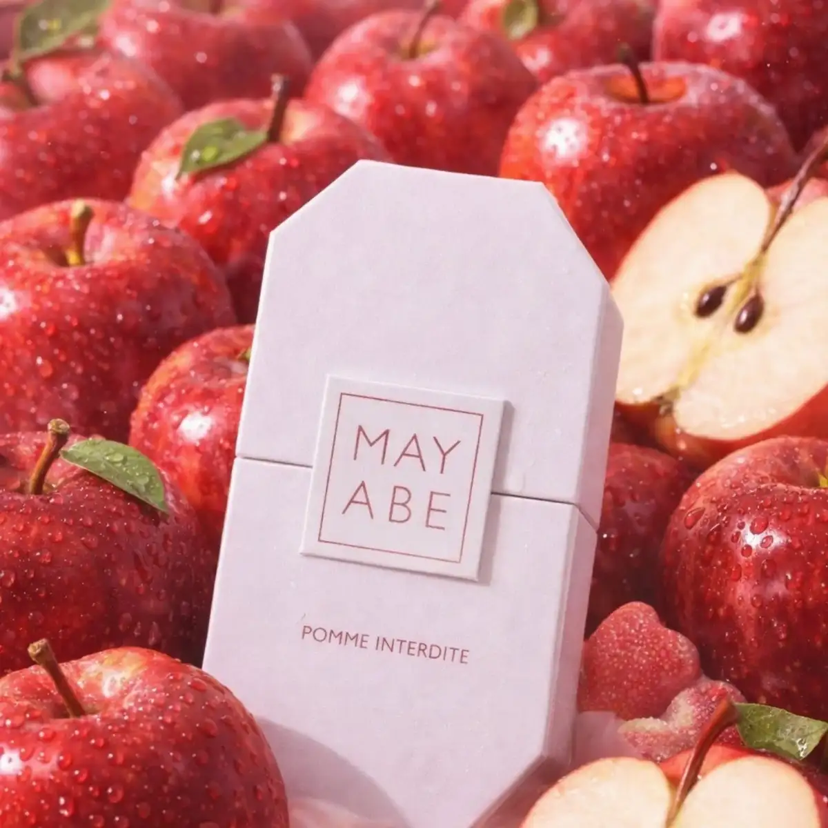 Mayabe pomme interdite