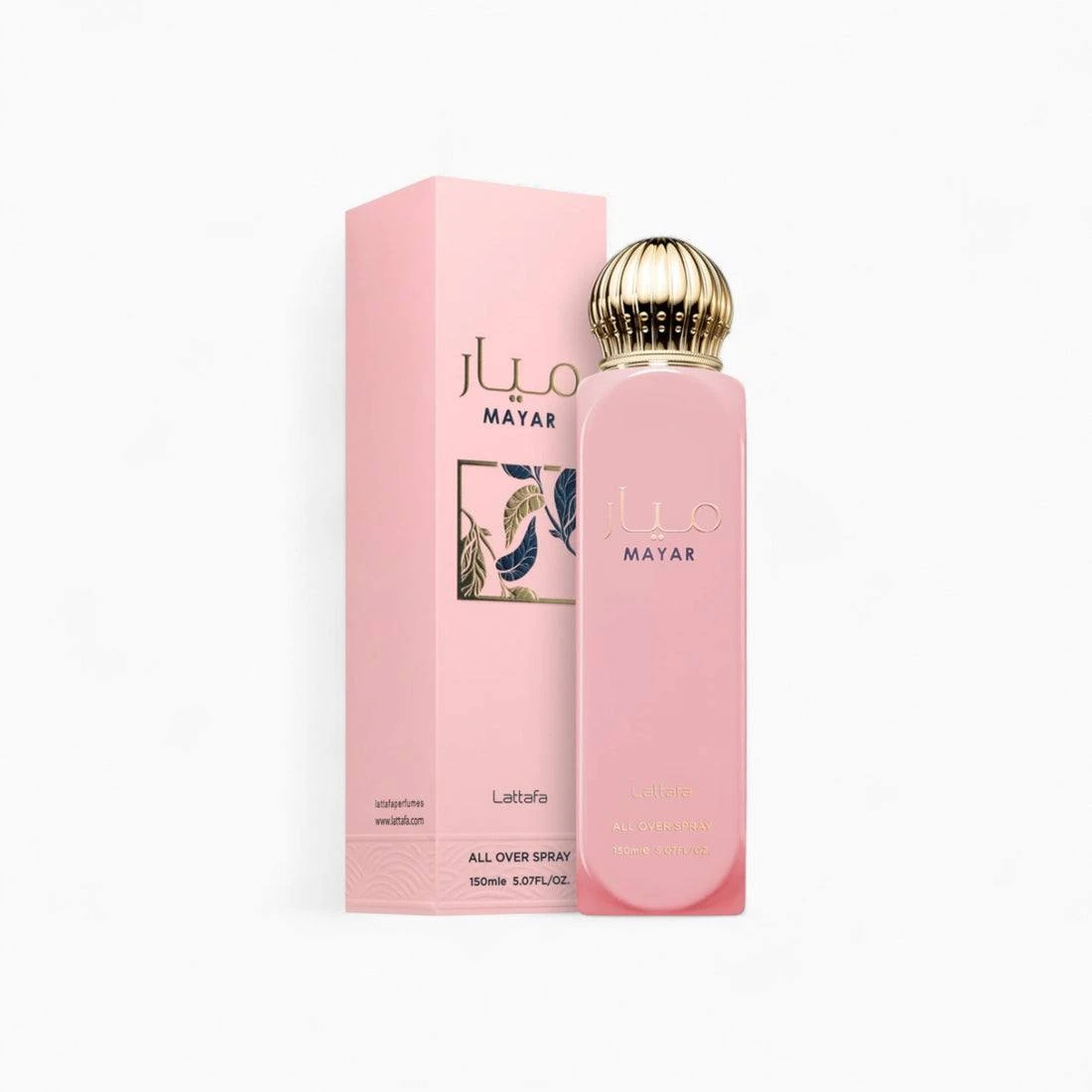 Brume Mayar rose