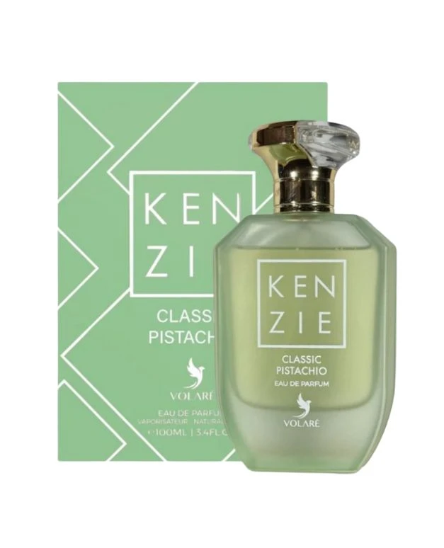 Kenzie classic pistachio