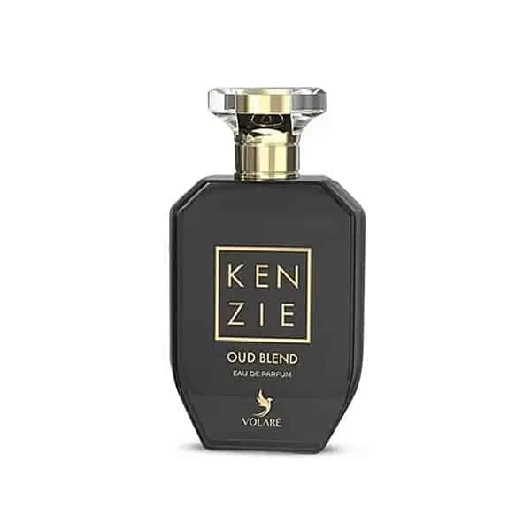 Kenzie oud blend