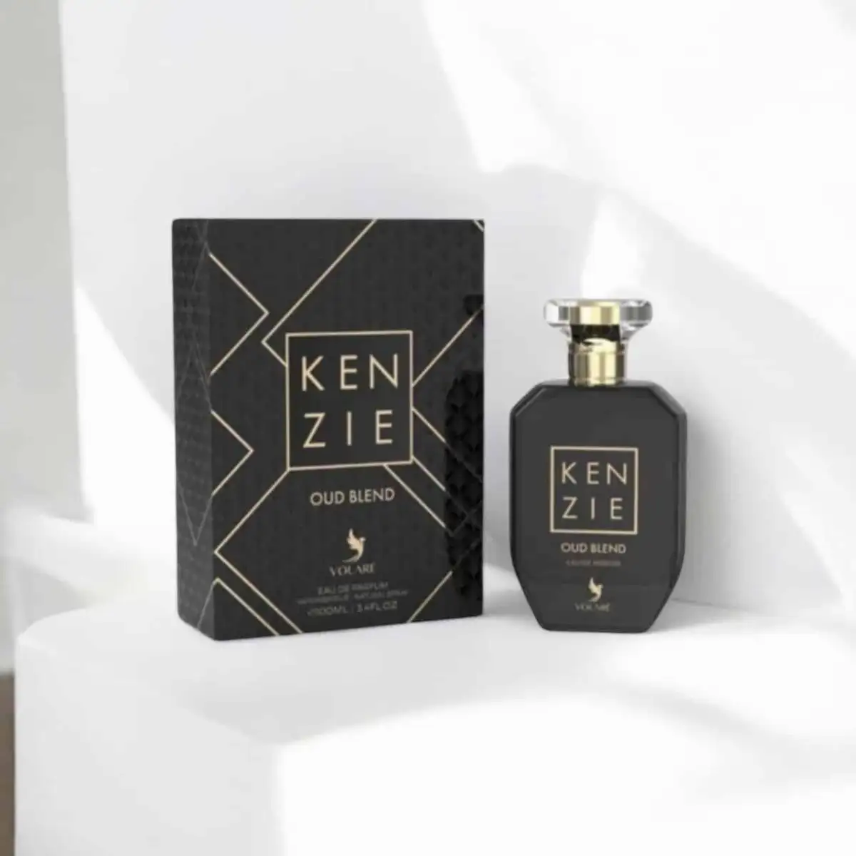 Kenzie oud blend
