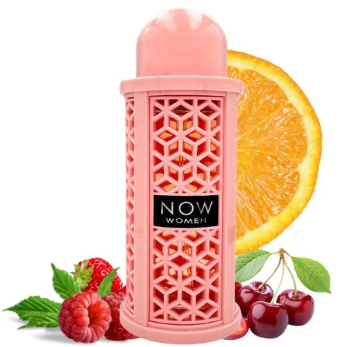 Rave now women