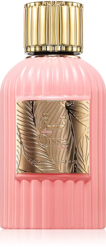 Qissa pink