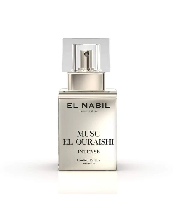Musc El quraishi