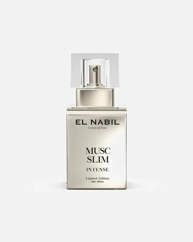 Musc slim intense