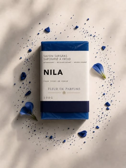 Savon Nila