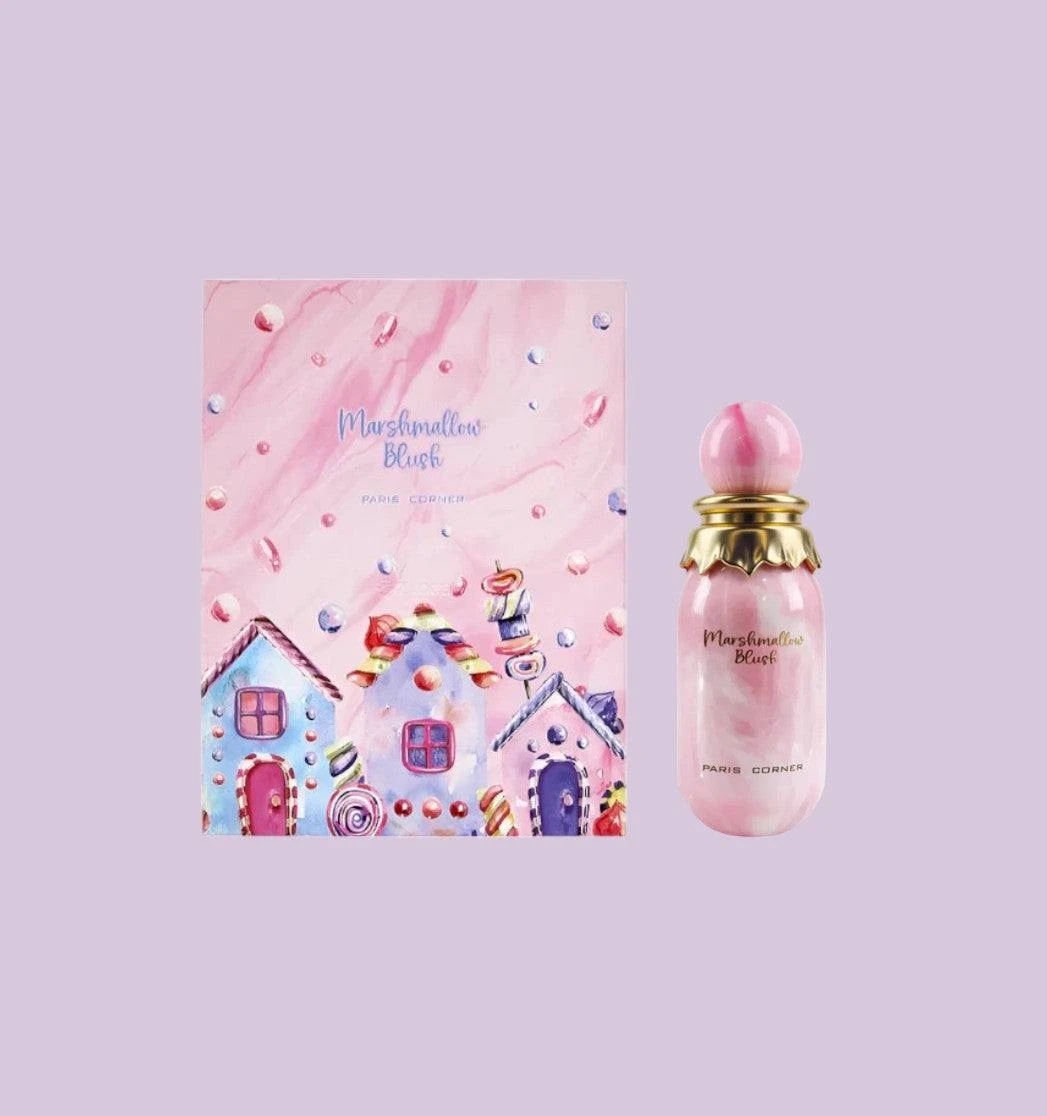 Marshmallow Blush