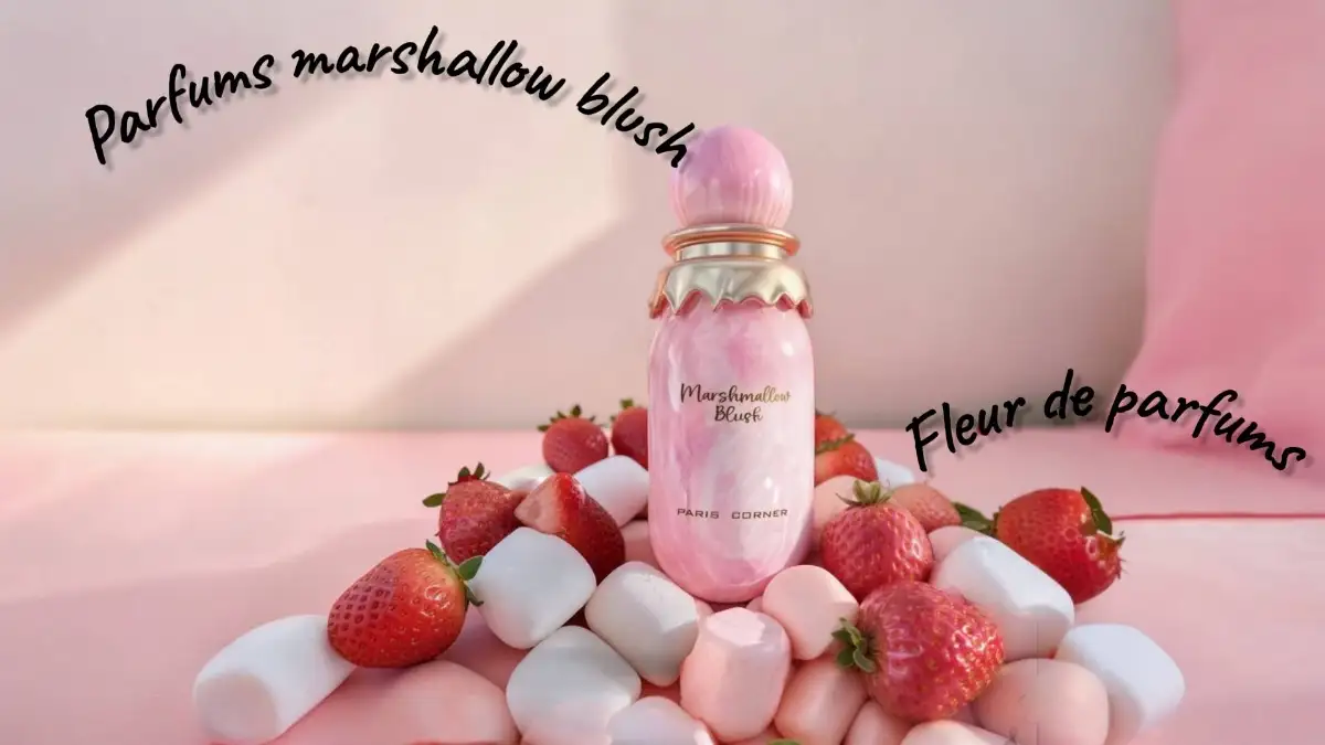 Marshmallow Blush