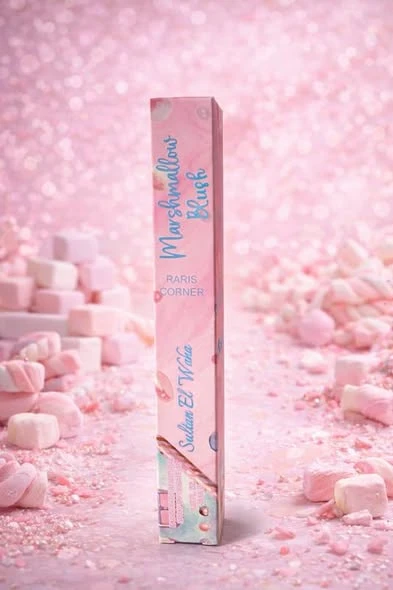 Marshmallow Blush 35 ml