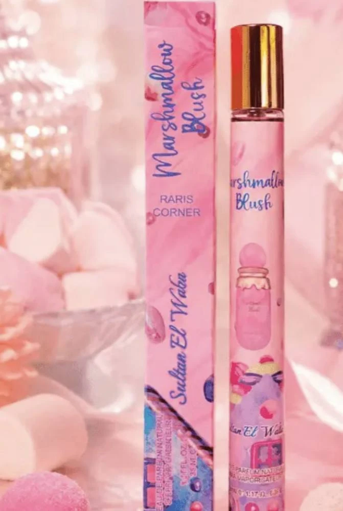 Marshmallow Blush 35 ml