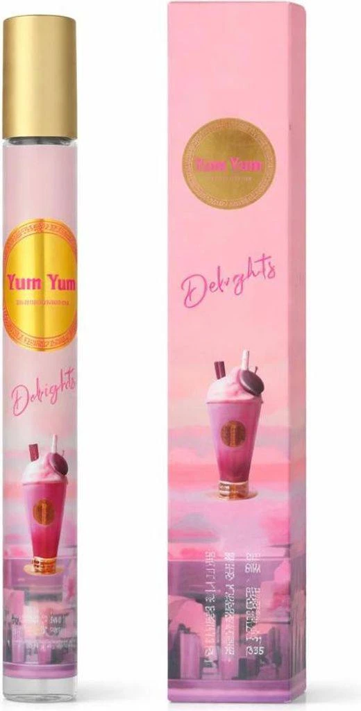 YUM YUM