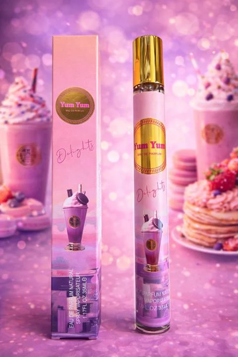 YUM YUM