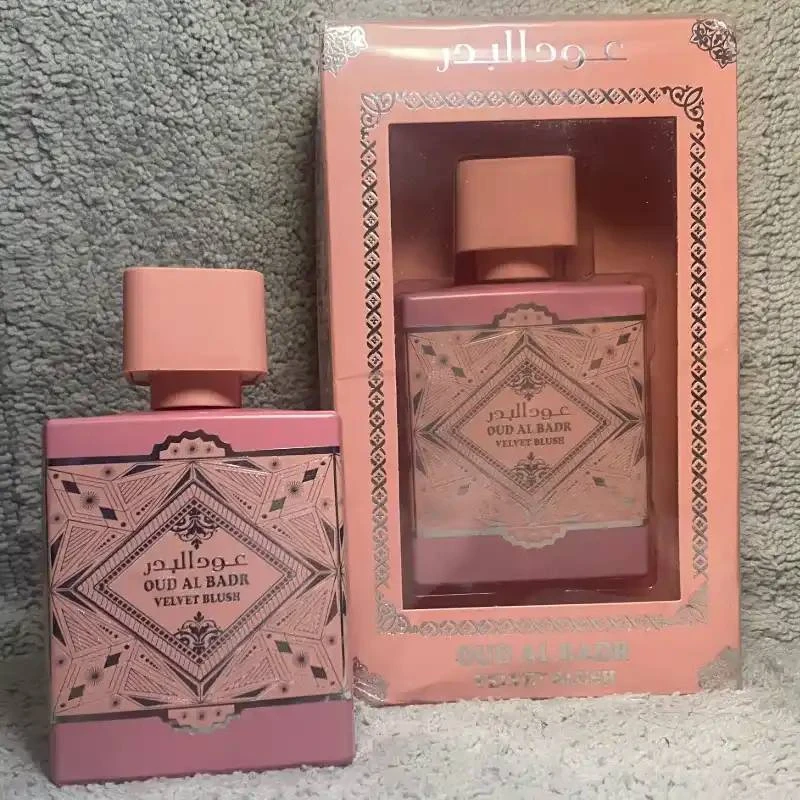 Oud Al Badr Velvet Blush