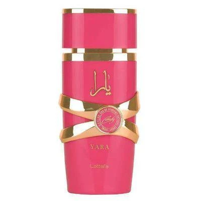 Yara candy